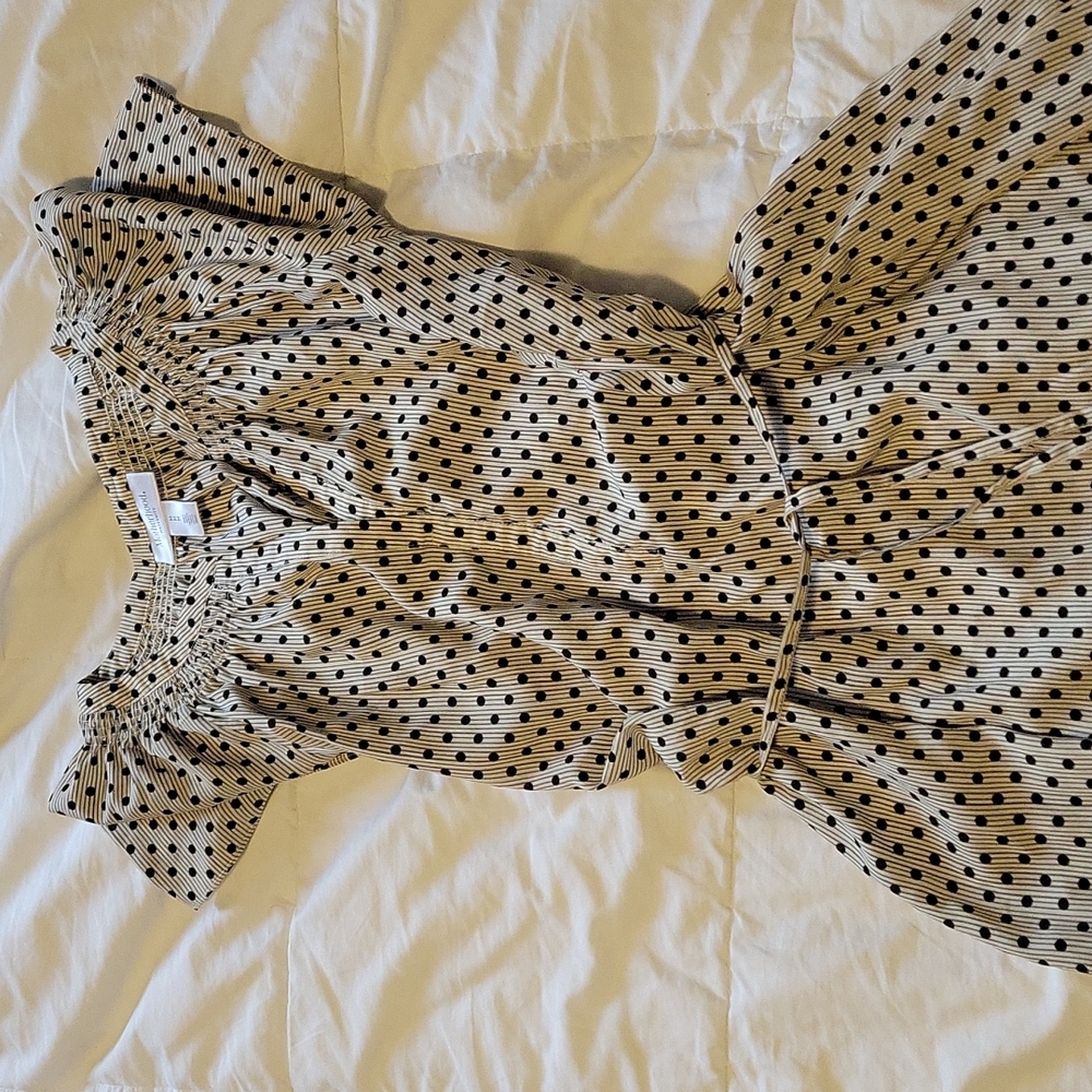 Motherhood Maternity Blouse